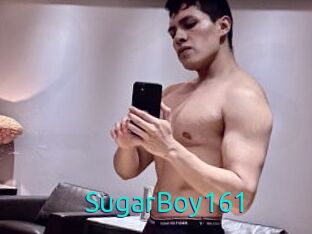 SugarBoy161