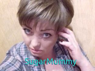SugarMummy