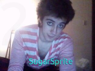SugarSprite