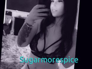 Sugarmorespice