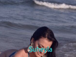 Suheyla