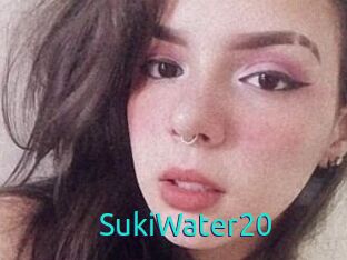 SukiWater20