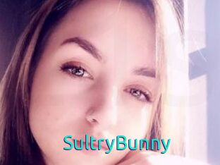 SultryBunny
