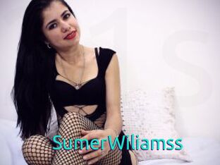 SumerWiliamss