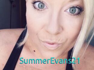 SummerEvans21