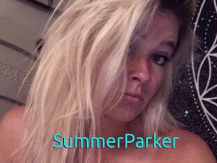 Summer_Parker