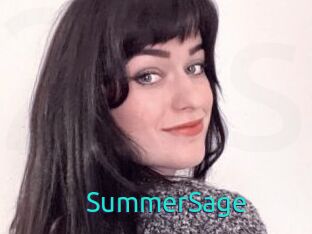 SummerSage