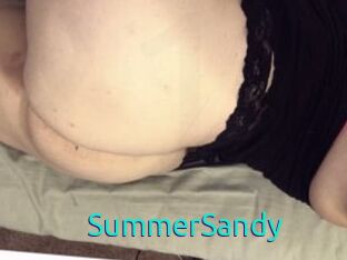 SummerSandy