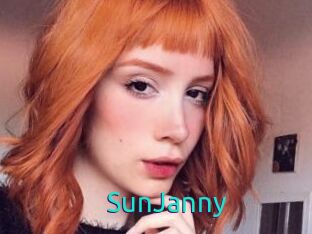 SunJanny