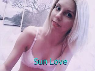 Sun_Love