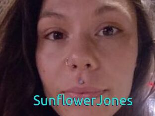 SunflowerJones