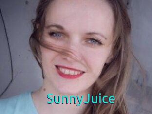SunnyJuice