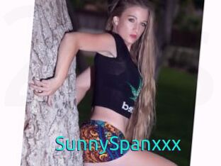 SunnySpanxxx