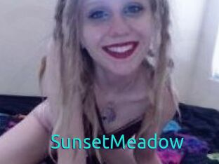 SunsetMeadow