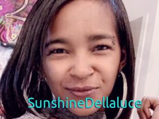 SunshineDellaluce