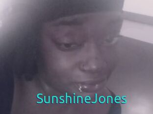 SunshineJones