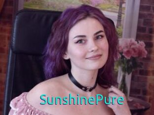 SunshinePure