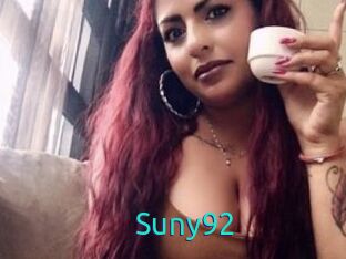 Suny92