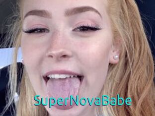SuperNovaBabe