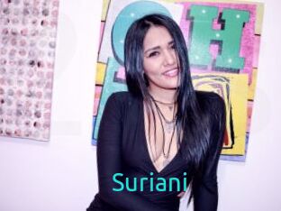 Suriani