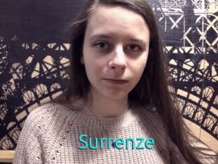 Surrenze