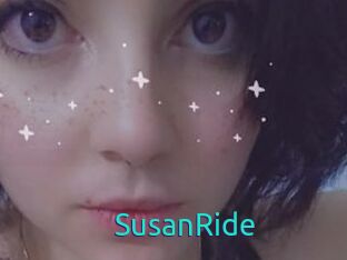 SusanRide