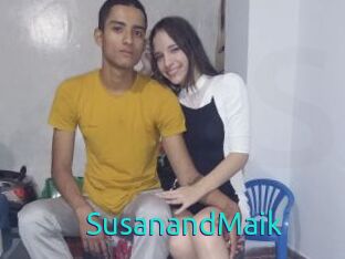 SusanandMaik