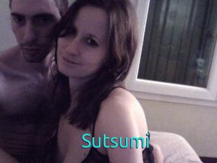 Sutsumi