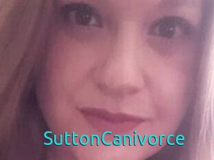 SuttonCanivorce