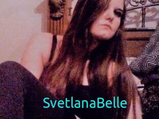 SvetlanaBelle
