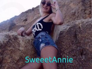 SweeetAnnie