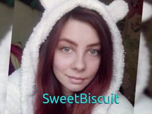 SweetBiscuit