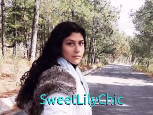 SweetLilyChic
