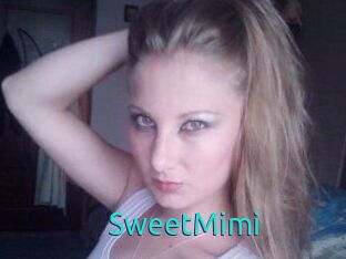 SweetMimi