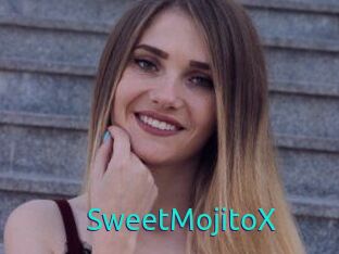 SweetMojitoX