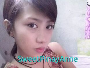 SweetPinayAnne