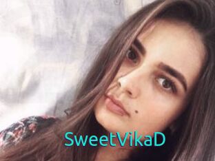 SweetVikaD