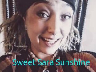 Sweet_Sara_Sunshine