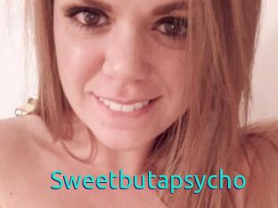 Sweetbutapsycho