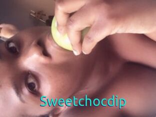 Sweetchocdip