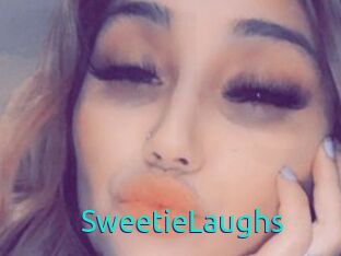 SweetieLaughs