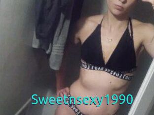 Sweetnsexy1990