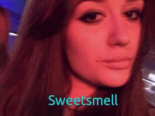 Sweetsmell