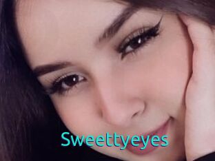 Sweettyeyes