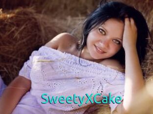 SweetyXCake