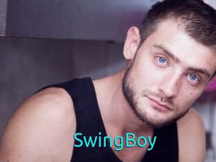 SwingBoy