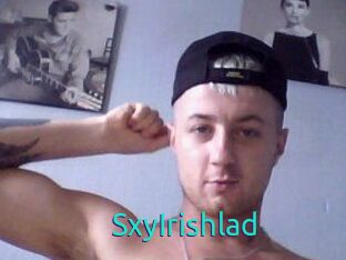 SxyIrish_lad