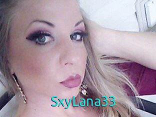 SxyLana33