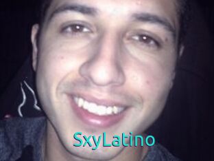 SxyLatino