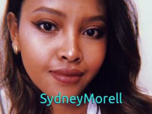 SydneyMorell